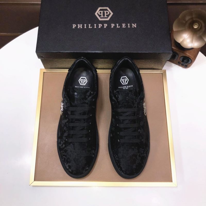 Philipp Plein Shoes